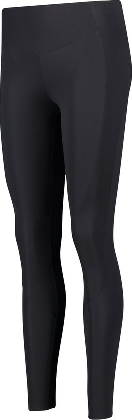 Hunkemöller Dames - Sport collectie - HKMX Make Me Zen High Waisted Legging - Zwart - maat XL