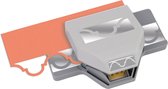 EK tools large edger round arch pattern