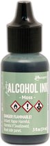 Ranger Alcohol Ink - Tim Holz - 14 ml - moss