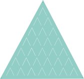 Kaisercraft decorative die textured tree