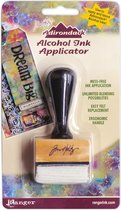 Ranger Alcohol ink applicator tool handle with felt