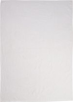 Blush & Blossom White 100 x 150 cm Ledikantlaken TR-BB4060