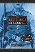 Aladdin Classics - The Red Badge of Courage