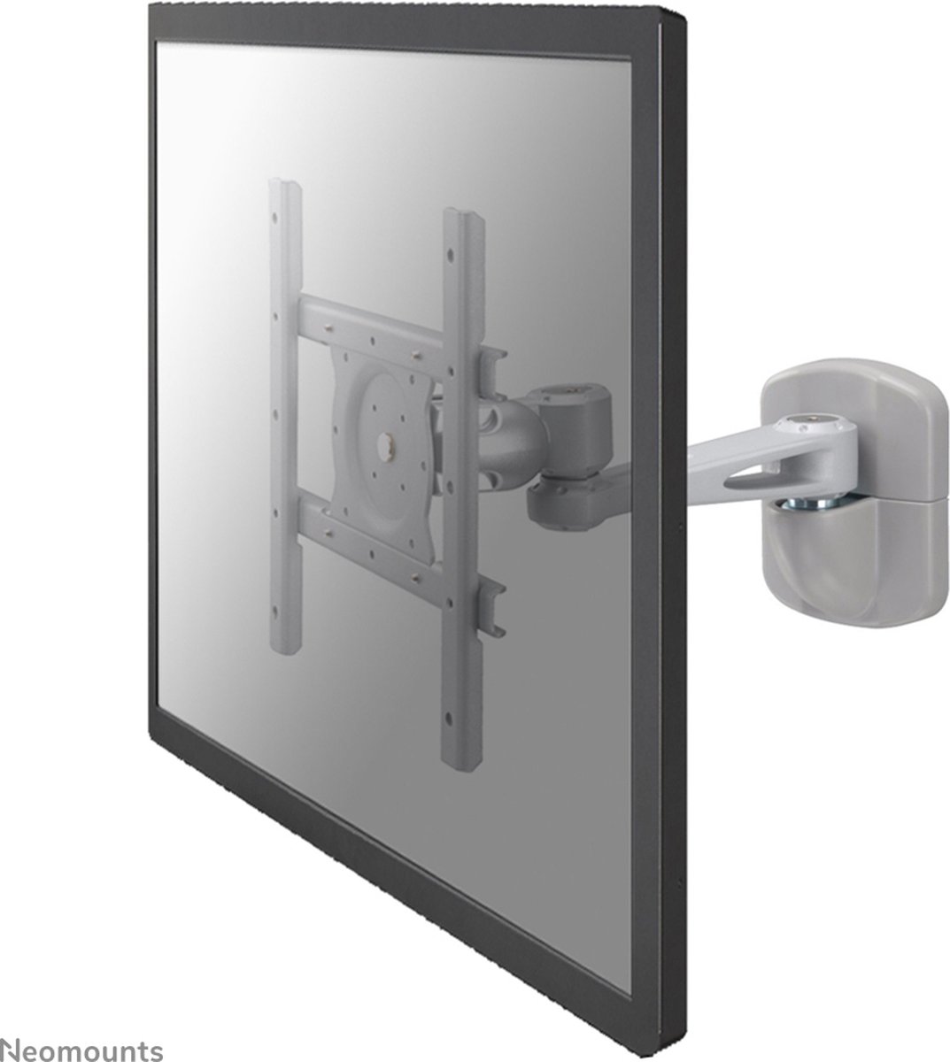 NewStar FPMA-W925 TV/monitor Muurbevestiging