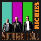 Richies - Autumn Fall (LP)