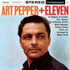 Art Pepper + Eleven (LP)