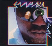 Ennanga Vision - Ennanga Vision (2 LP)