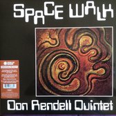 Don Rendell Quintet - Space Walk (LP) (Remastered 2020)