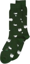 Alfredo Gonzales | Sheep Socks Army