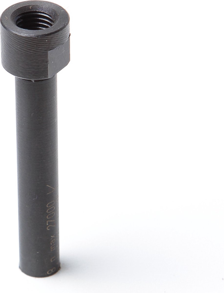 Trasco Wisselschacht F09 diameter 8mm x 50 x 60mm