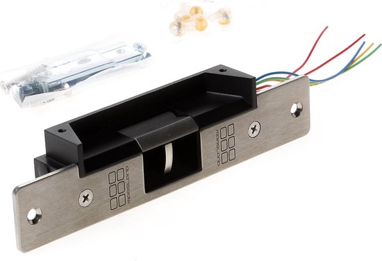 Maasland Deuropener elektrische sluitplaat