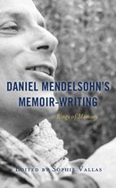 Lexington Studies in Jewish Literature - Daniel Mendelsohn’s Memoir-Writing