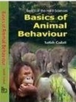 Basics Of Animal Behaviour