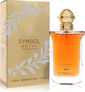 Marina De Bourbon Symbol Royal Eau De Parfum Spray 100 Ml For Women