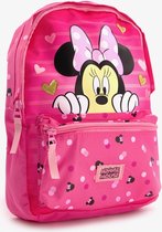 Rugzak Minnie Mouse 6,5 liter - Roze