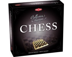 Chess Schaken - Schaakspel spelregels