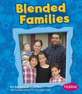 My Family - Blended Families