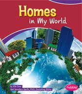 My World - Homes in My World