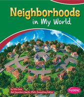 My World - Neighborhoods in My World