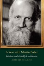 JPS Daily Inspiration - A Year with Martin Buber