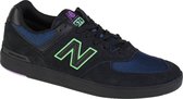 New Balance AM574BHL, Mannen, Zwart, Sneakers, maat: 45,5