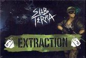 Sub Terra: Extraction – uitbreiding