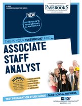 Career Examination Series - Associate Staff Analyst