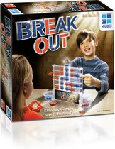 Break out - Spel