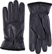 Lederen DNR handschoenen voor heren | Echt leer, volledig wind- en waterafstotend