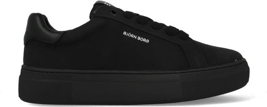 Björn Borg Sneakers - Maat 37 - Vrouwen - zwart | bol