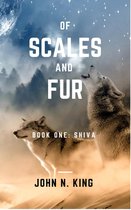 Of Scales and Fur 1 - Of Scales and Fur - Shiva