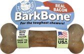 Pet Qwerks Bacon BarkBone - Large | 1 st