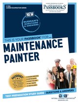 Career Examination Series - Maintenance Painter