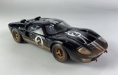 Ford GT40 MKII Race Version #2 1966 - 1:18 - ACME