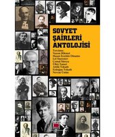 Sovyet Şairleri Antolojisi