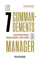 Les 7 commandements du manager