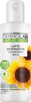 Dermolab Nature Sense Cleansing Milk Vrouwen 200 ml