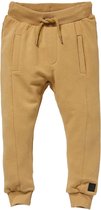 Levv jongens joggingbroek Storm Sand Stone