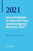 Annual Update in Intensive Care and Emergency Medicine - Annual Update in Intensive Care and Emergency Medicine 2021