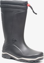 Dunlop Blizzard Thermo sneeuw/regenlaarzen - Zwart - 100% stof- en waterdicht - Maat 38 - Snowboots