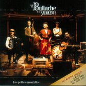 Le Balluche De La Saugrenue - Nos Petites Amourelles (CD)