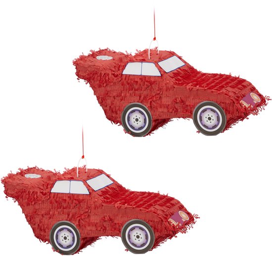 Pinata auto
