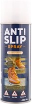 Antislip spray - Spray - Anti slip - Nieuwe formule - Waterbestendig en transparant van kleur - 400 ML - Spuitbus - NIEUWE EDITIE