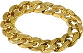 Carnival Toys Armband Heren Goud One-size