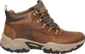 Skechers Terraform boots heren - Bruin - Maat 44
