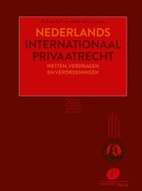 Nederlands Internationaal Privaatrecht 2021-2022