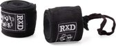 RXDGear - Hand Wraps - 480cm - kickboks bandage