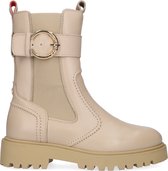 Haboob Thar Chelsea Chelsea boots - Enkellaarsjes - Dames - Beige - Maat 39