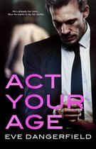 Daddy Dearest 1 - Act Your Age