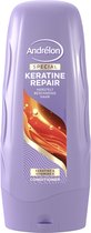 Andrélon Keratine Repair Conditioner - 6 x 300 ml - Voordeelverpakking